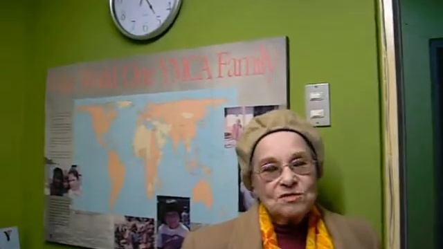 Ymca Marina смотреть онлайн