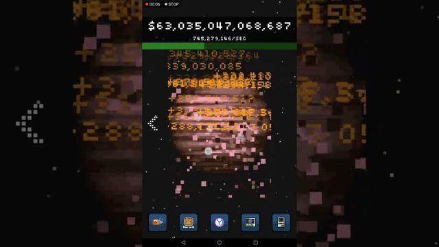 Short Mars Miner Gameplay