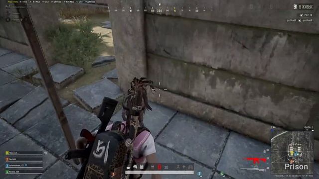 PUBG: сижу в бане, но меня это не остановит смотреть онлайн