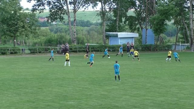 24.05, СШ "Лыткарино" - "Авангард" (Раменский район): 16-0, 2005 г.р. смотреть онлайн