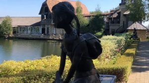 Обзор на элитный поселок "Трувиль" by Dmitriy Shilin