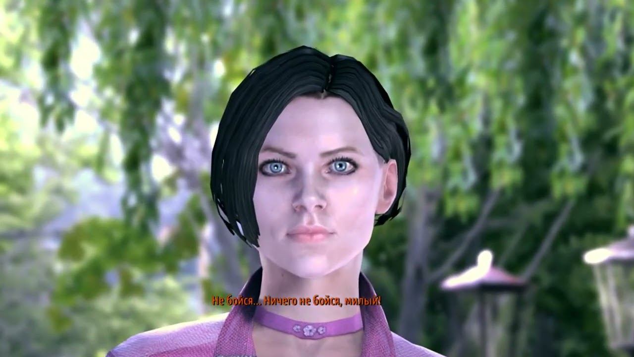 Плохая концовка Metro Last Light Redux (Метро 2033 Луч надежды) смотреть онлайн