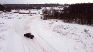 ВАЗ–2105: "Боевая Классика" по-нижегородски
