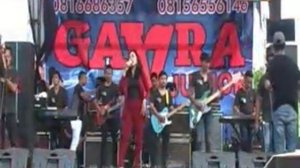 "Gavra Junior" Suara Hati Voc Dewi Camelia