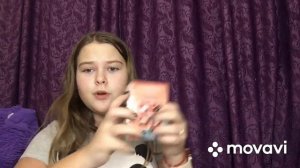 РАСПАКОВКА АЙФОНА 11| ПОДАРОК НА НГ|Angelina Zayceva