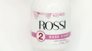 How to Use PEEL BASE with Dip Powder ? Easy Application and Removal