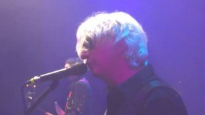 ПИКНИК Фиолетово чёрный (Live 2023)