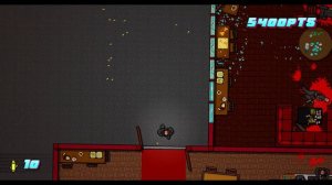 ХОТЛАЙН АРМЯНЕ: ЗОЛОТОЕ ИЗДАНИЕ | Полное прохождение