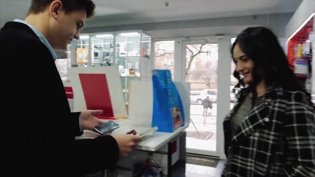 "GoodTorg" - Магазин & Сервісний Центр. м.Чернівці.Вул.Комарова 13. смотреть онлайн