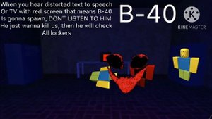 Rooms low detailed guide explained by an idiot (B section)