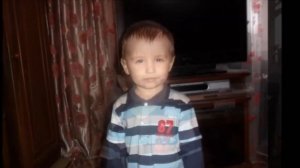 Женя Тополь -  Мой сын