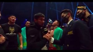 СРОЧНО!!!ЧОРШАНБе И ПЕРСИДСКИЙ ДАГЕСТАНЕЦ ВСТРЕТИЛИСЬ В АКТАГОНЕ