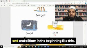 Learn Arabic from scratch : Lesson 3 - The Speaking Course for Absolute Beginners