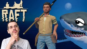 Ну вот, цель есть | Raft прохождение #6