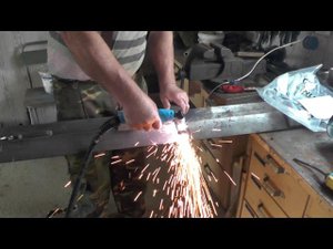 дядя ФЁДОР и плазморез