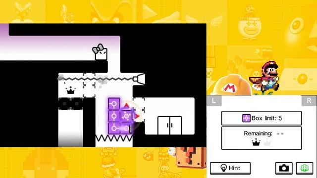 bye bye boxboy part 8 the end смотреть онлайн