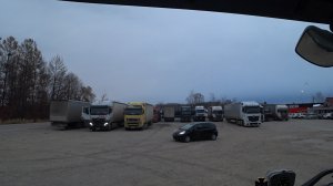 По Хабаровску в выходные ездить одно удовольствие!!! Заехал к Нюрке!!!