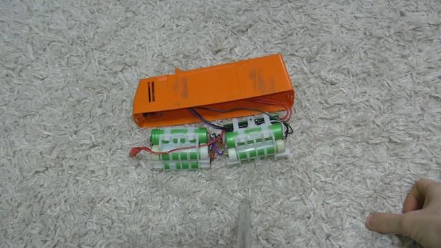 Ремонт батареи пылесоса electrolux смотреть онлайн