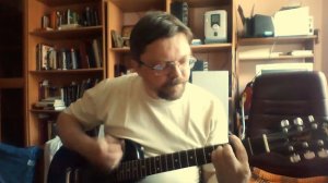 "Черный квадрат" (Автор, исполнитель - Сергей Тонковид)