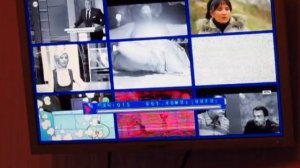 Телевизор с TFT монитора с VGA выходом часть 2