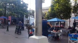 Танго Буэнос-Айрес 2