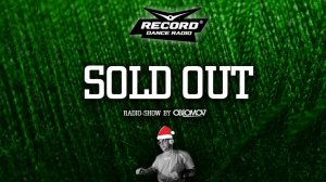 Oblomov – Record Sold Out #250 [Радио Рекорд]