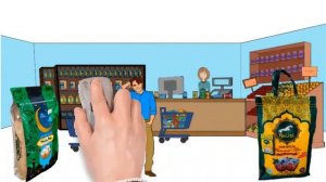 Вы можете отличить Басмати от обычного риса?