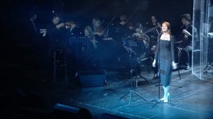 Александр Градский и Elena Romanova - Голубка