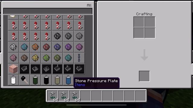 Мод РЕАЛИСТИЧНЫЕ МАШИНЫ для Minecraft PE