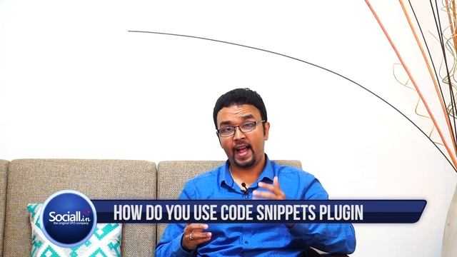 Code Snippets Plugin Explained