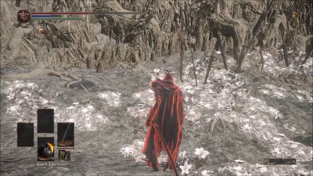 DARK SOULS 3 PvP - Arena / Chaos Blade Zen смотреть онлайн