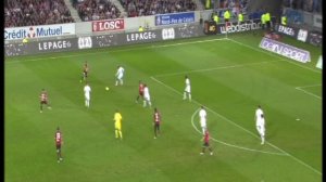 Lille 0-0 Marseille