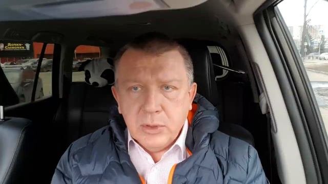 Что происходит, что дальше и что делать.