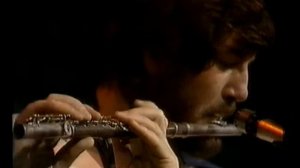 James Last Yosaku live from Holland Japanese folksong