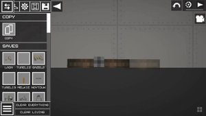 Как сделать трактор туториял | Melon Playground