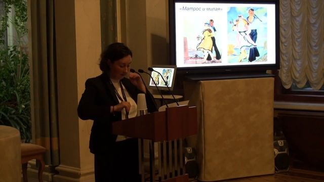 Революционные адреса Петрограда