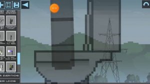 обзор мода на skibidi toilet для Melon PlayGround (Melon Sandbox)