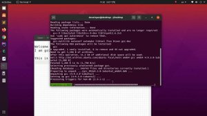 How to fix gcc: fatal error, No such file or directory | Install GCC and compile code terminal.