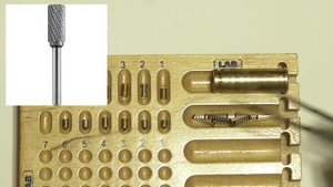 Разбор цилиндра "Гардиан" Basic