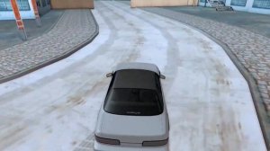 НАСТРОЙКА НА NISSAN SILVIA S13 | DRIFT PARADISE