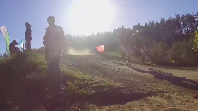 Соревнования на трассе Олимп 03 10 2015 смотреть онлайн