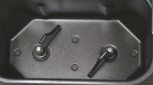 Обзор хлебопечь Starwind SBMM 1224