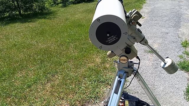 INTES-MICRO 5 INCH MAKSUTOV-NEWTONIAN PT. 2 #INTES-MICRO #INTESMICRO смотреть онлайн