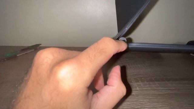 Unboxing black iPad Pro Magic Keyboard 12.9 inch. 2021-Vlog#44 смотреть онлайн