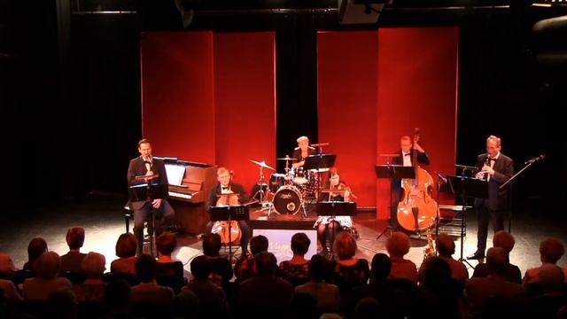 Griechischer Wein - Die Muggefugg Symphoniker und Michael Kunze смотреть онлайн