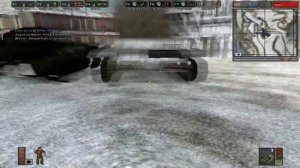 Battlefield 1942: Secret Weapons of WW2 walkthrough - Hellendoorn