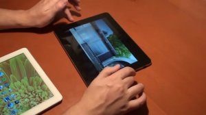 Великолепно глючные китайские планшеты