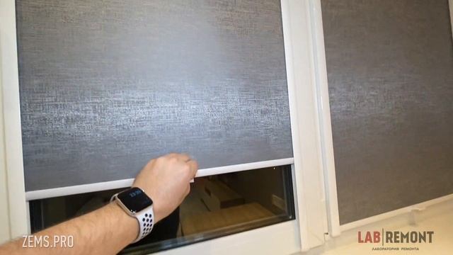 Класное решение для окон | присоединение балкона | советы по ремонту смотреть онлайн