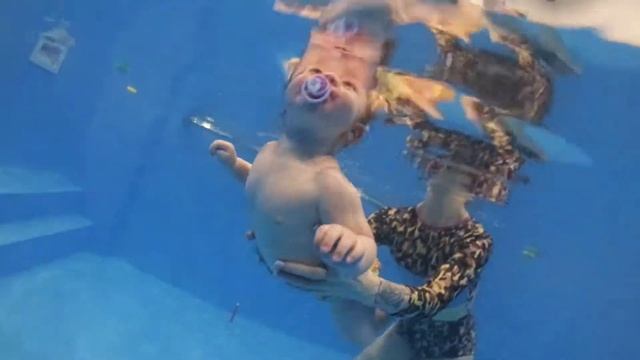 Подводная видеосъемка в Краснодаре  5 Амалия