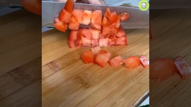 Салат с тофу смотреть онлайн